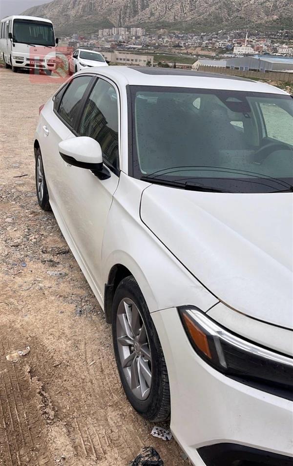 هوندا سيفيك 2022 للبيع في العراق - دهوك